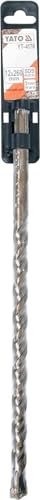 MASONRY DRILL BIT SDS PLUS 12x260MM MASONRY DRILL BIT SDS PLUS 12x260MM von YATO