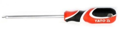 POZIDRIVE SCREWDRIVER PZ1x100MM POZIDRIVE SCREWDRIVER PZ1x100MM von YATO