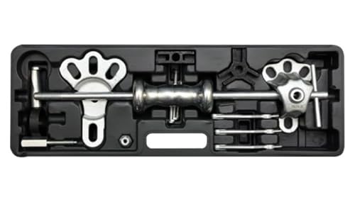 SLIDE HAMMER SET 16PCS SLIDE HAMMER SET 16PCS von YATO