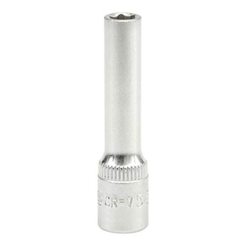 SOCKET 5.5MM 14 6PT CV DEEP SOCKET 5.5MM 14 6PT CV DEEP von YATO