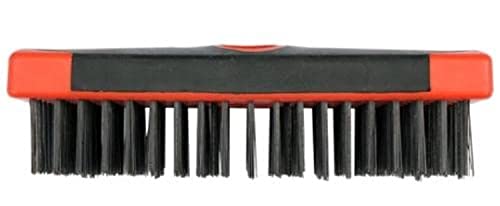 SOFT GRIP WIRE BRUSH 6x19 ROWS SOFT GRIP WIRE BRUSH 6x19 ROWS von YATO