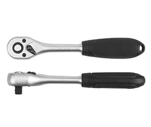 STRAIGHT RATCHET HANDLE 14 STRAIGHT RATCHET HANDLE 14 von YATO
