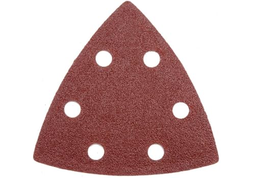 TRIANGULAR SAND PAPER FOR MULTITOOL TRIANGULAR SAND PAPER FOR MULTITOOL von YATO
