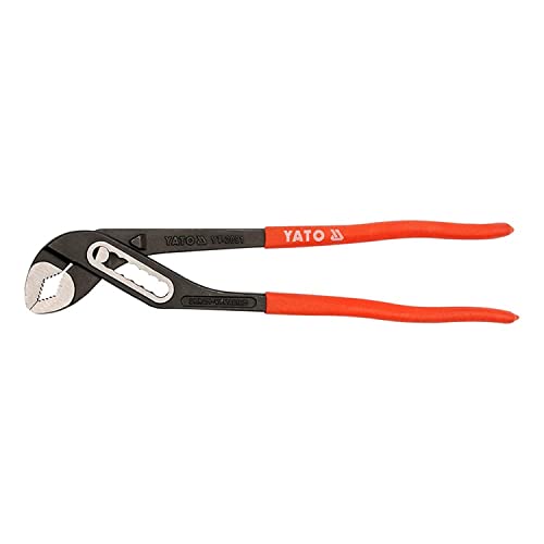 WATER PUMP PLIERS 250MM WATER PUMP PLIERS 250MM von YATO