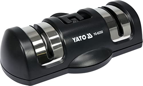 Yato YG-02353-2in1 Messer Sharpener von YATO