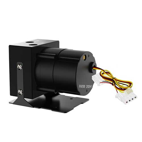 M18W 1200 L/h Computer Wasserkühlung Wasser Pumpen Wärme Ableitungsvereinbarer Geschwindigkeitersatz Für PC Desktop Wasserpumpe Für Die PC Kühlung M18W 1200 L/h Computer Wasserkühlung Wasser Pumpen Wärme Ableitungsvereinbarer Geschwindigkeitersatz Für PC Desktop Wasserpumpe Für Die PC Kühlung von YIZITU