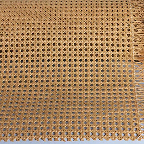 Rattan-Gurtband 40 50 60 70 80 90 100cm Breit Rohrstock-Gurtband-Rolle. Rohrstock Material Leicht zu Machen Rattan Esszimmerstuhl, Korb Aus Rohrgeflecht und Andere DIY-Projekte Aus Rattan für Das Haus von YLLFFLL