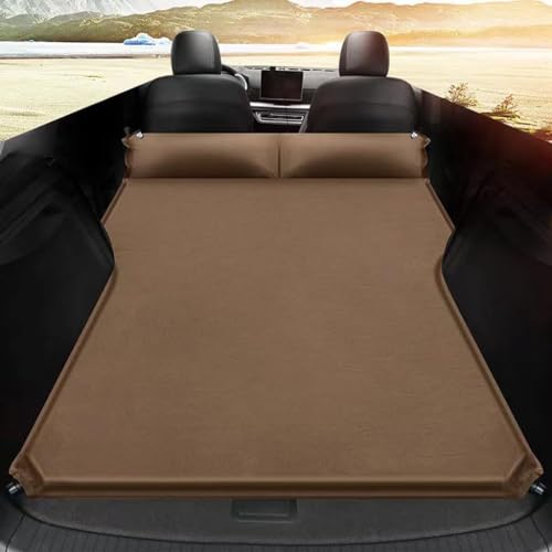 YMNBFCX Auto Luftmatratze mit Luftpumpe und Kissen Für Mercedes Benz A-Class W177 V177 A160 A180 A200 A220 A250 A35 AMG Saloon 2019UP Luftmatratze Aufblasbares Bett Outdoor Camping Traveling Zubehör YMNBFCX Auto Luftmatratze mit Luftpumpe und Kissen Für Mercedes Benz A-Class W177 V177 A160 A180 A200 A220 A250 A35 AMG Saloon 2019UP Luftmatratze Aufblasbares Bett Outdoor Camping Traveling Zubehör von YMNBFCX