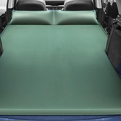 YMNBFCX Auto Luftmatratze mit Luftpumpe und Kissen Für Opel Corsa F Corsa-e MJ22 Corsa Edition Luftmatratze Aufblasbares Bett Outdoor Camping Traveling Zubehör,C YMNBFCX Auto Luftmatratze mit Luftpumpe und Kissen Für Opel Corsa F Corsa-e MJ22 Corsa Edition Luftmatratze Aufblasbares Bett Outdoor Camping Traveling Zubehör,C von YMNBFCX