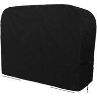 Ymyny - Gasgrill-Abdeckung – wasserdichtes Oxford-Gewebe – UV-beständig – 145 × 62 × 117 cm Ymyny - Gasgrill-Abdeckung – wasserdichtes Oxford-Gewebe – UV-beständig – 145 × 62 × 117 cm von YMYNY