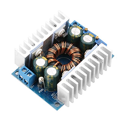 DC-DC-Spannungswandler DC5-30V bis 1.25V-30V Boost/Buck-Regler Step-Down-Modul Step-Up-Modul von YWBL-WH