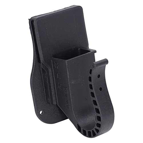 Holster für Akku-Bohrschrauber, Gürtelbohrerhalter, Sturzfest, Ergonomische Kurve und Bis zu 220 Lb von YWBL-WH