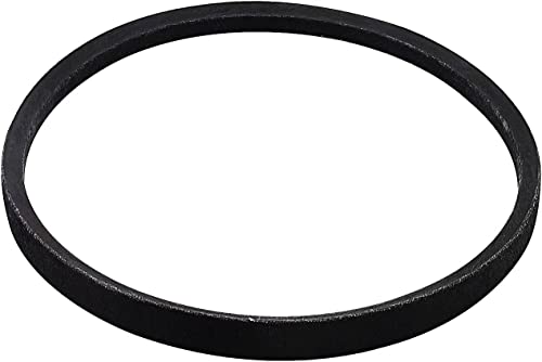 Ersatz-Schlangenriemen für MTD 754-04195 954-04195 954-04195 954-04195A Cub Cadet 66 cm 3-stufige Schneefräsen Ersatz-Schlangenriemen für MTD 754-04195 954-04195 954-04195 954-04195A Cub Cadet 66 cm 3-stufige Schneefräsen von YiKoKi