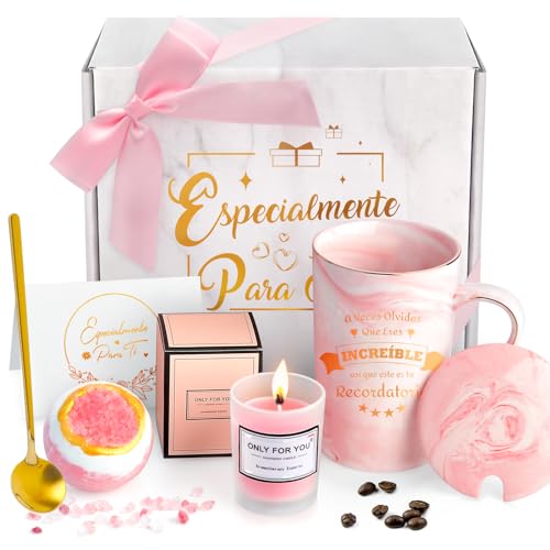 Geschenk für Damen, Geschenk zum Geburtstag, für Damen, Geschenke für Frauen, Geschenke für Frauen, Geschenke zum Valentinstag für Frauen, Geschenke für Frauen, Tassen für Frauen von YiksunMY