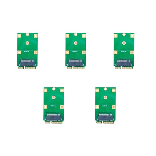 Yooghuge MSATA Zu Für M.2 NGFF Adapter Konvertieren Karte NGFF Für M.2 Bus SSD B Für Schlüssel Zu MSATA Stecker Für M.2 Adapter Für Pci E Adapter von Yooghuge