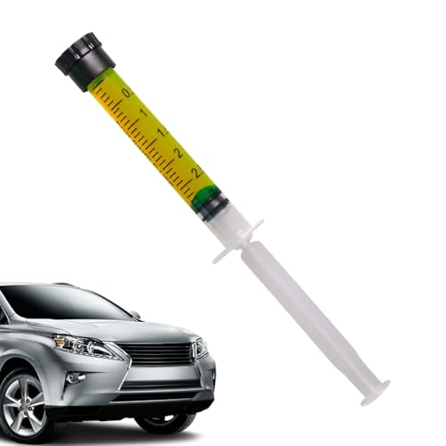 Youding AC Leak Detector - Fluoreszierendes Kältemittel Nachweisgerät,Präzise Abdichtung Fluoreszierender Konzentrat Leckdetektor Für Auto Fahrzeug Keller Youding AC Leak Detector - Fluoreszierendes Kältemittel Nachweisgerät,Präzise Abdichtung Fluoreszierender Konzentrat Leckdetektor Für Auto Fahrzeug Keller von Youding