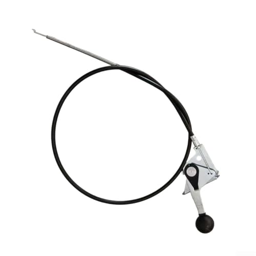 Yuanpgky Rasentraktor Gaszug OEM Ersatz 946-04829B 746-04829 946-04829A 746-04829A für Troy-Bilt Aufsitzmäher Robustes Material Yuanpgky Rasentraktor Gaszug OEM Ersatz 946-04829B 746-04829 946-04829A 746-04829A für Troy-Bilt Aufsitzmäher Robustes Material von Yuanpgky