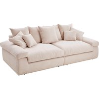 Z2 Big Sofa CASABLANCA, Cord Z2 Big Sofa CASABLANCA, Cord von Z2