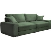 Z2 Big Sofa NAPOLI, Cord Z2 Big Sofa NAPOLI, Cord von Z2