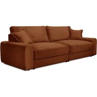 Z2 Big Sofa NAPOLI, Cord Z2 Big Sofa NAPOLI, Cord von Z2