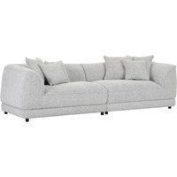 Z2 Big Sofa ROMANTICO, Webstoff Z2 Big Sofa ROMANTICO, Webstoff von Z2