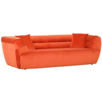 Z2 Big Sofa VOLANO, Samt Z2 Big Sofa VOLANO, Samt von Z2
