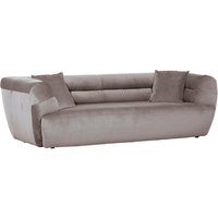 Z2 Big Sofa VOLANO, Samt Z2 Big Sofa VOLANO, Samt von Z2