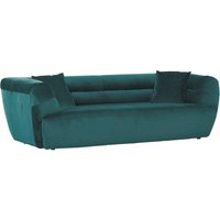 Z2 Big Sofa VOLANO, Samt Z2 Big Sofa VOLANO, Samt von Z2