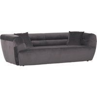 Z2 Big Sofa VOLANO, Samt Z2 Big Sofa VOLANO, Samt von Z2