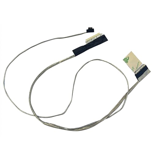 ZAHARA LCD-Display-Kabel für Lenovo IdeaPad B40-30 B40-35 B40-70 DC020020K00 von Zahara