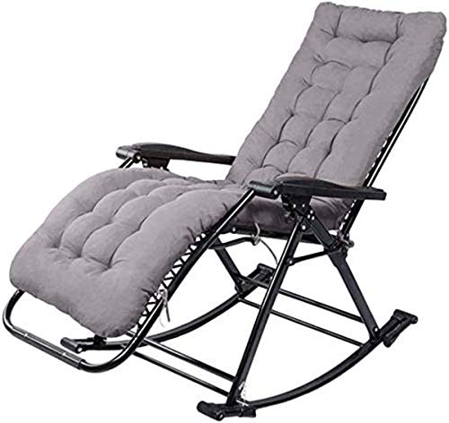 Klassische Lounge -Stühle Sonnenliege/Liegestühle Zullgravitation Verstellbares Sonneneingespeicher Klappsitz Rocking Stuhl Klafte Liege für Außenpatio Gartentisch entspannende Rampenstuhlstuhl 240 Klassische Lounge -Stühle Sonnenliege/Liegestühle Zullgravitation Verstellbares Sonneneingespeicher Klappsitz Rocking Stuhl Klafte Liege für Außenpatio Gartentisch entspannende Rampenstuhlstuhl 240 von ZERAPH