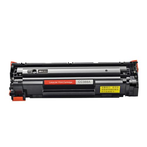 ZHAOXCAIN Kompatible Tonerkartusche Kompatibel mit P1007 P1008 M1213NF M1136MF Drucker, einfach mit Pulver nachzufüllen ZHAOXCAIN Kompatible Tonerkartusche Kompatibel mit P1007 P1008 M1213NF M1136MF Drucker, einfach mit Pulver nachzufüllen von ZHAOXCAIN