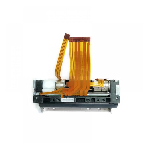 ZHAOXCAIN Kompatibler CAPD347H-E Druckkopf Kompatibel mit CAPD347F-E Thermodrucker ZHAOXCAIN Kompatibler CAPD347H-E Druckkopf Kompatibel mit CAPD347F-E Thermodrucker von ZHAOXCAIN