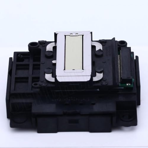 ZHAOXCAIN L3153 Druckkopf kompatibel mit verschiedenen Modellen, einschließlich L4150 L4160 L5190 ET2500 L301 L310 L360 L365 L375 L380 L385 L3150 L3252 L4260 ZHAOXCAIN L3153 Druckkopf kompatibel mit verschiedenen Modellen, einschließlich L4150 L4160 L5190 ET2500 L301 L310 L360 L365 L375 L380 L385 L3150 L3252 L4260 von ZHAOXCAIN