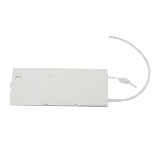 ZHAOXCAIN Transparentes Tintenpanzerpatronensystem mit 220 ml Lösungsmittel Tintenstrahldruckerbeutel kompatibel ZHAOXCAIN Transparentes Tintenpanzerpatronensystem mit 220 ml Lösungsmittel Tintenstrahldruckerbeutel kompatibel von ZHAOXCAIN
