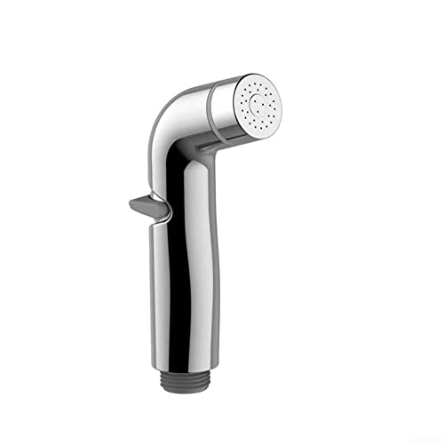 Hand-WC-Bidet-Sprühgerät, WC-Bidet-Sprüher, Durchfluss einstellbarer Bidet-Sprüher, Gesundheitswasserhahn, Handbrause, einfache Kontrolle für ältere Menschen von ZYWUOY