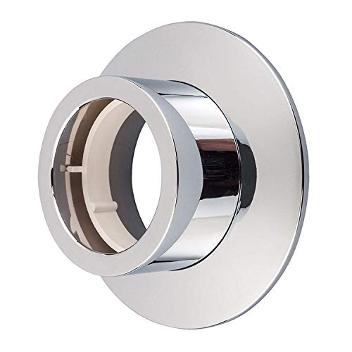 Chromabdeckung Messkapselwasserzähler Universal Chromabdeckung Messkapselwasserzähler Universal von ZÄHLER plattform