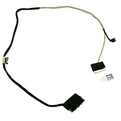 Zahara EDP LCD Display Kabel Ersatz für Lenovo xiaoxi-15 2019 S340-15 S340-15IWL DC02003HN00 von Zahara