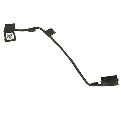 Zahara Ersatz-Akku für Dell Latitude 5300 2-in-1 0G0PMP G0PMP 450.0G305.0021 von Zahara