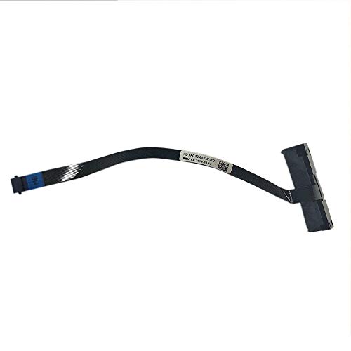 Zahara HDD-Kabel für Acer Nitro 5 AN517-51 AN515-43 AN515-44 Festplattenanschluss 50.Q5XN2.002 50.Q5EN2.004 von Zahara