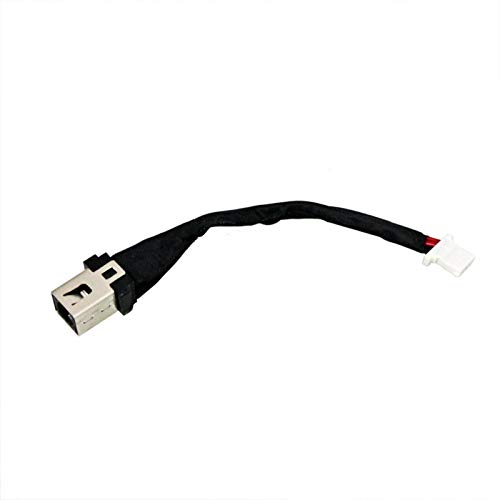 Zahara Netzstecker mit Kabel für Lenovo IdeaPad 710S Plus Touch-13IKB 80YQ von Zahara