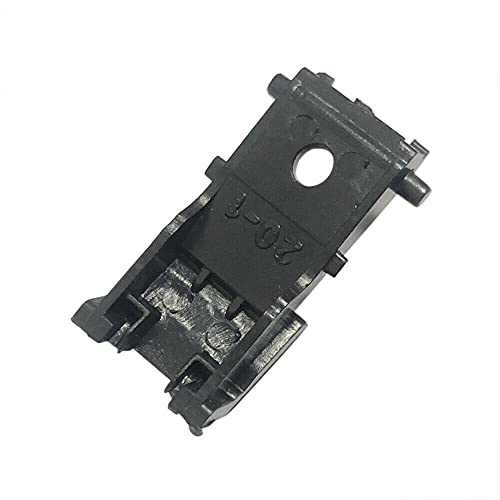 ZaharaNetzwerkkartenabdeckung zum Austausch für HP Omen 15-DC 15-DC0096nr 15-DC1057NR Ethernet RJ45 von Zahara