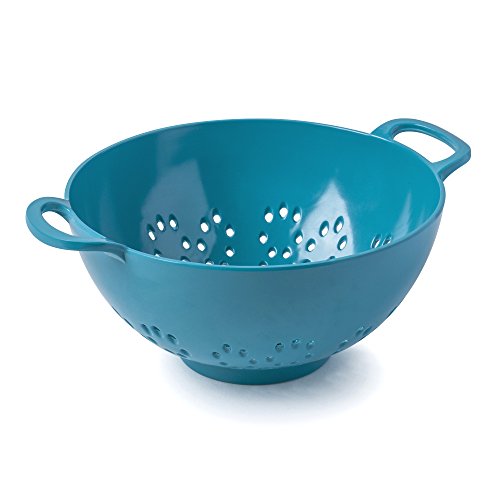 Zeal G209A Melamin-Sieb (15 cm) – Aqua von Zeal