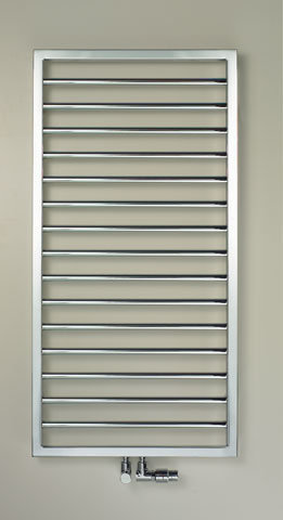 Zehnder Design Heizkörper Subway SUB-130-060 1261x30x600 016, Badheizkörper: Pergamon von Zehnder GmbH