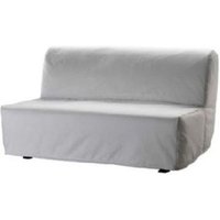 Einlagiger Sofabezug Für Ikea Lycksele 2-Sitzer-Bettsofa, Lycksele-Schlafsofa, Lycksele, Schonbezug, 2-Sitzer-Sofa-Bettbezug von ZeiropStudio