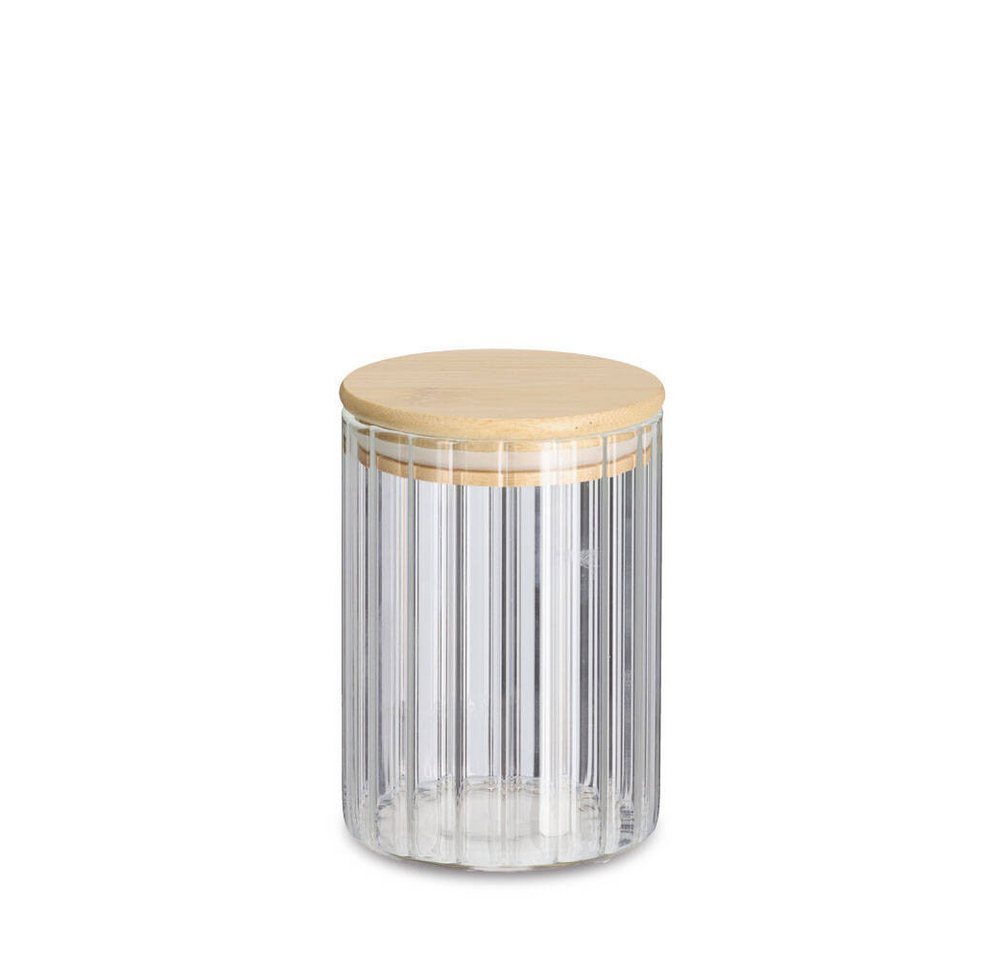 Zeller Present Vorratsglas, Glas, (einzeln) von Zeller Present