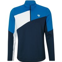 Ziener Fleecepullover "JOOST" von Ziener