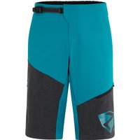 Ziener Radhose "NIBAN X-SHAPE" von Ziener