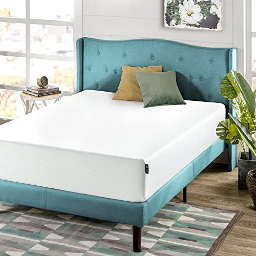 Zinus Memory Foam 25.5CM Green Tea Mattress von Zinus