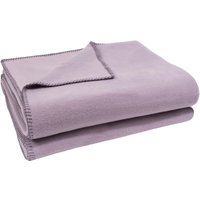 Wohndecke "Soft-Fleece" von Zoeppritz